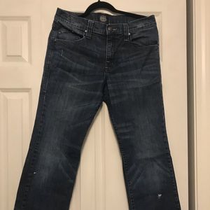 Rock & Republic men’s jeans